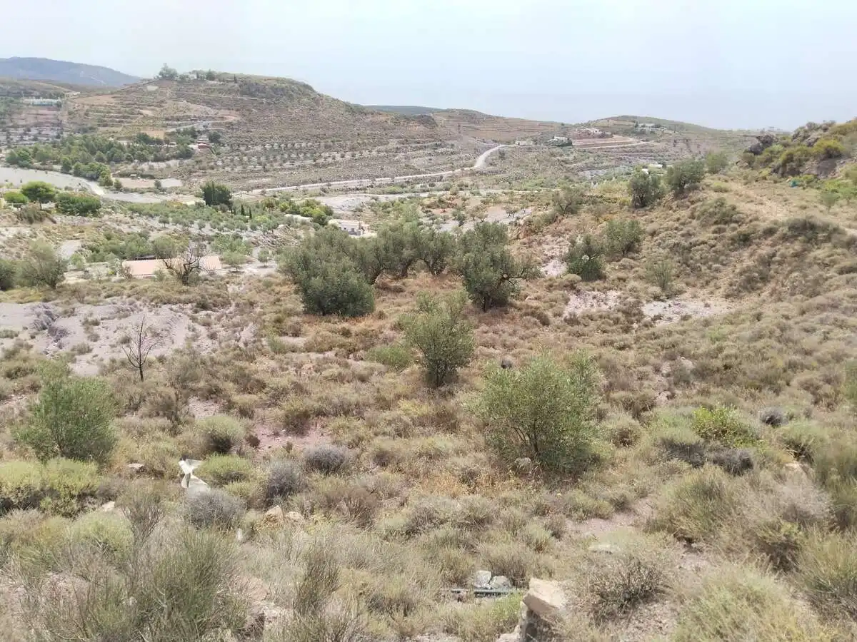 Terreno rustico in vendita a Felix, imagen 2