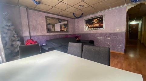 Foto 3 de Piso en venta en Benalúa, Alicante