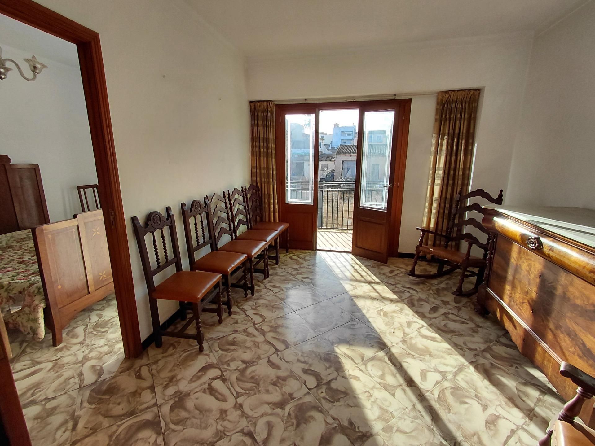 Dining room of Attic for sale in Manacor  with Terrace