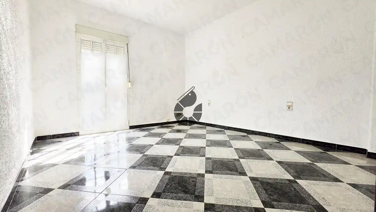 Sala d'estar de Pis en venda en Coria del Río amb Terrassa
