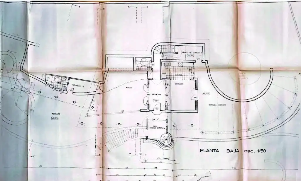 Maison avec piscine à vendre à calle de l'Eucaliptus, imagen 44