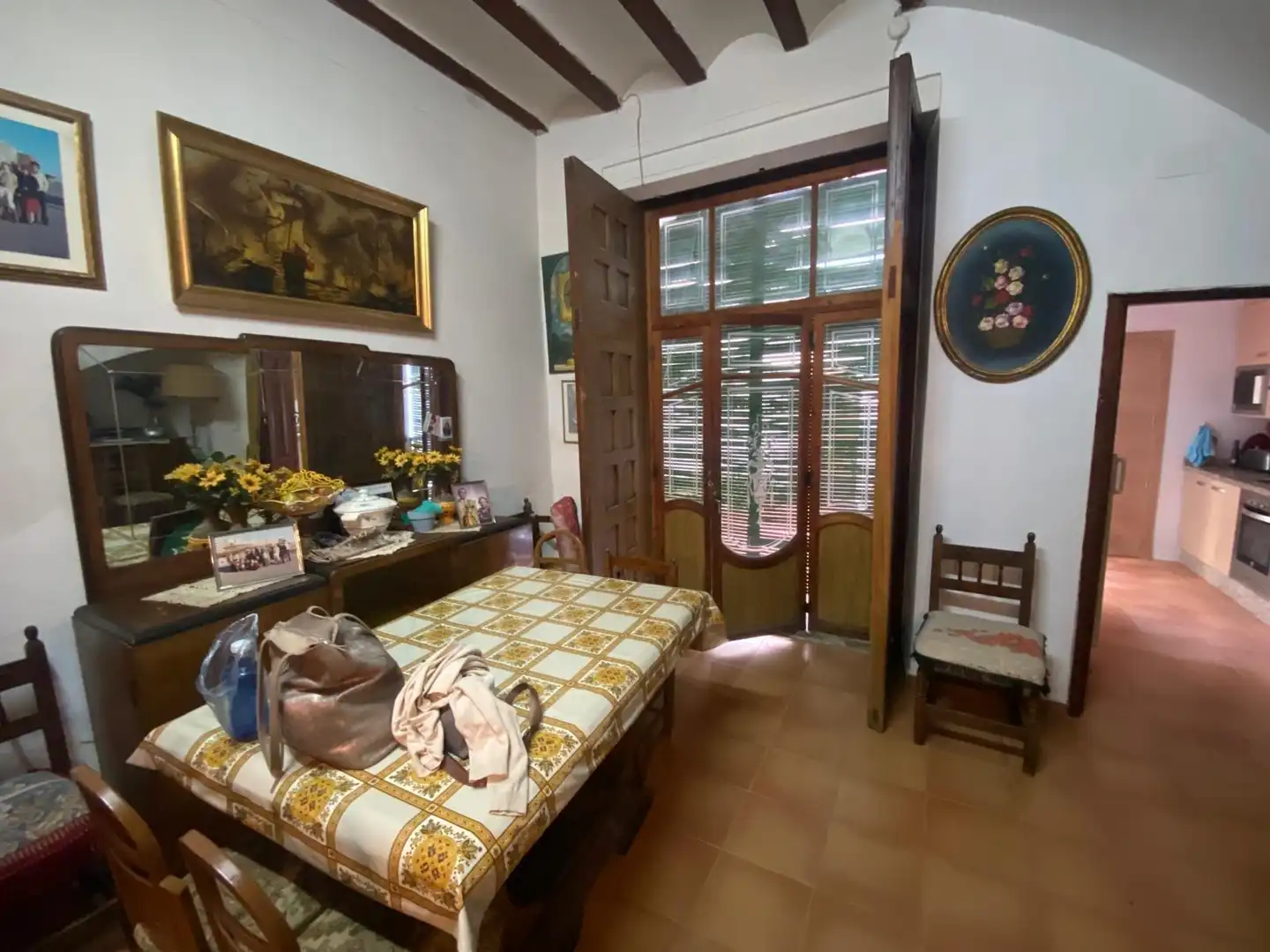 Maison mitoyenne avec terrasse à vendre à Bélgida, imagen 14