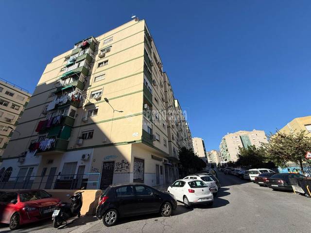 Piso en Venta en La Florida - Parque Norte