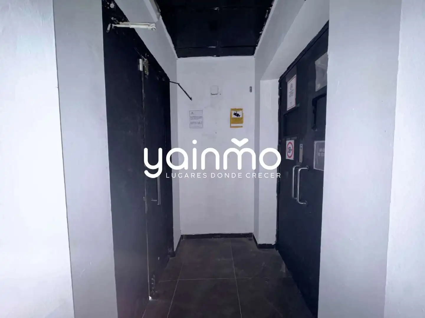 Business premises to rent in CL ENRIQUE PONCE 6, imagen 7