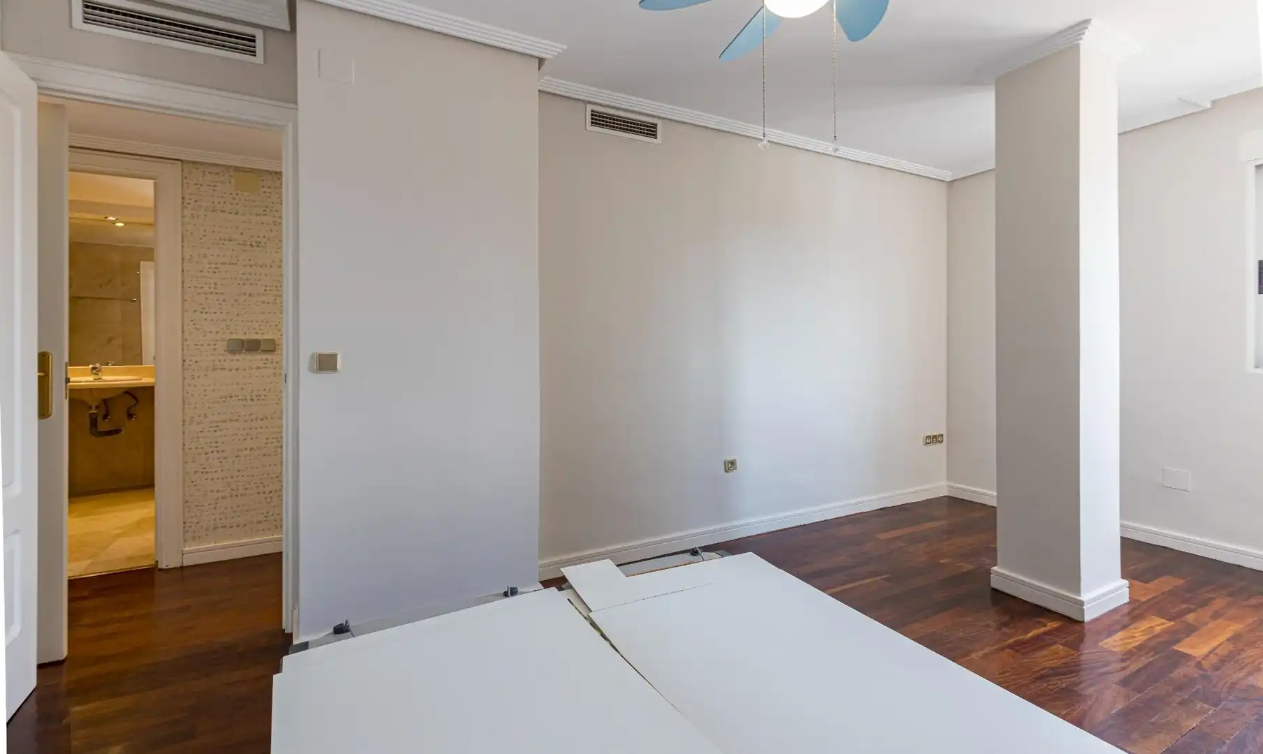 Attic for rent in Murcia, Murcia