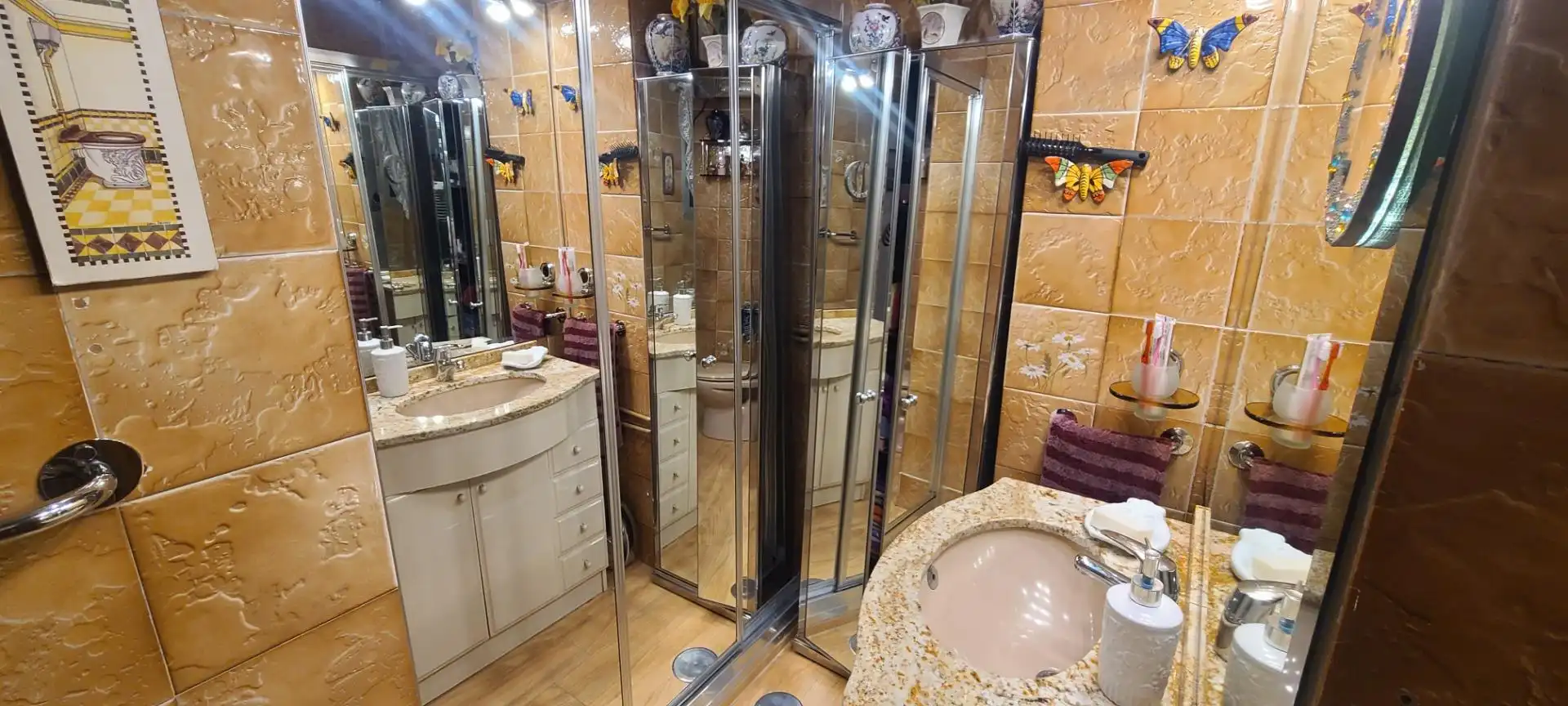 Appartement avec ascenseur à vendre à Ciudad Lineal, imagen 11