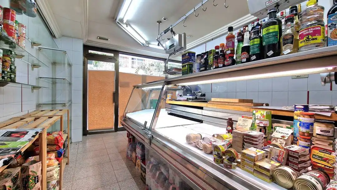 Commercial properties for sale in Donostia - San Sebastián 