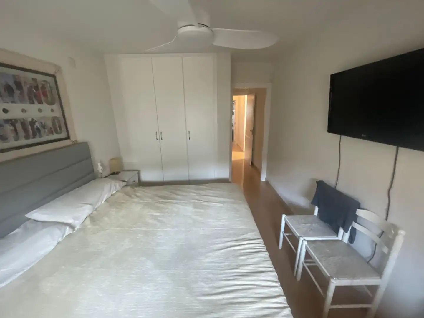 Planta baja en venta en Carrer Violant d'Hongria, 14, Sant Pere i Sant Pau