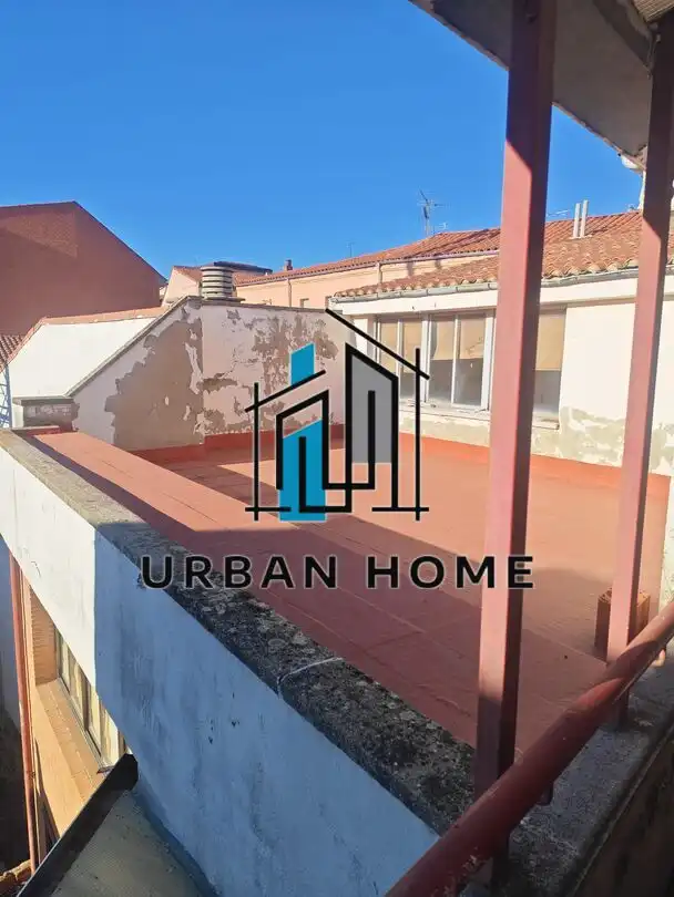 Local commercial à vendre à Calle la Rúa, imagen 44