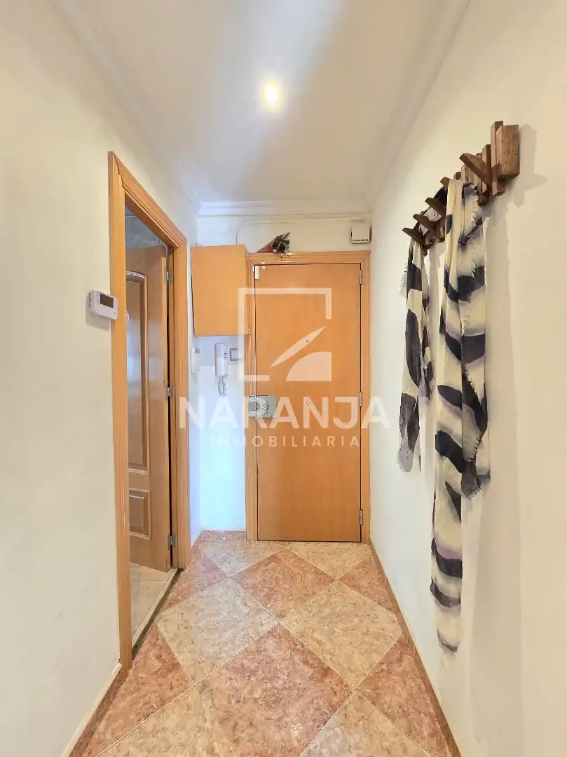 Wohnung zum Verkauf in Santa Coloma de Gramenet mit Balkon