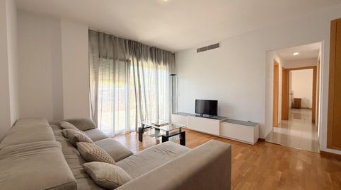 Foto 4 de Planta baixa en venda a Benicanena, Germaníes - Juzgados, Gandia