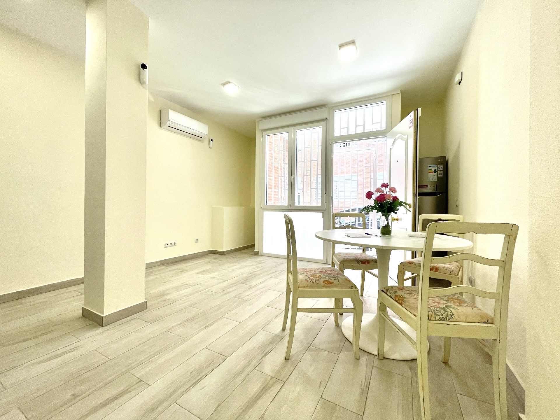 Flat to rent in YEROS, Almenara -Ventilla