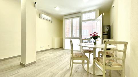 Photo 3 of Flat to rent in Yeros, Almenara -Ventilla,  Madrid Capital