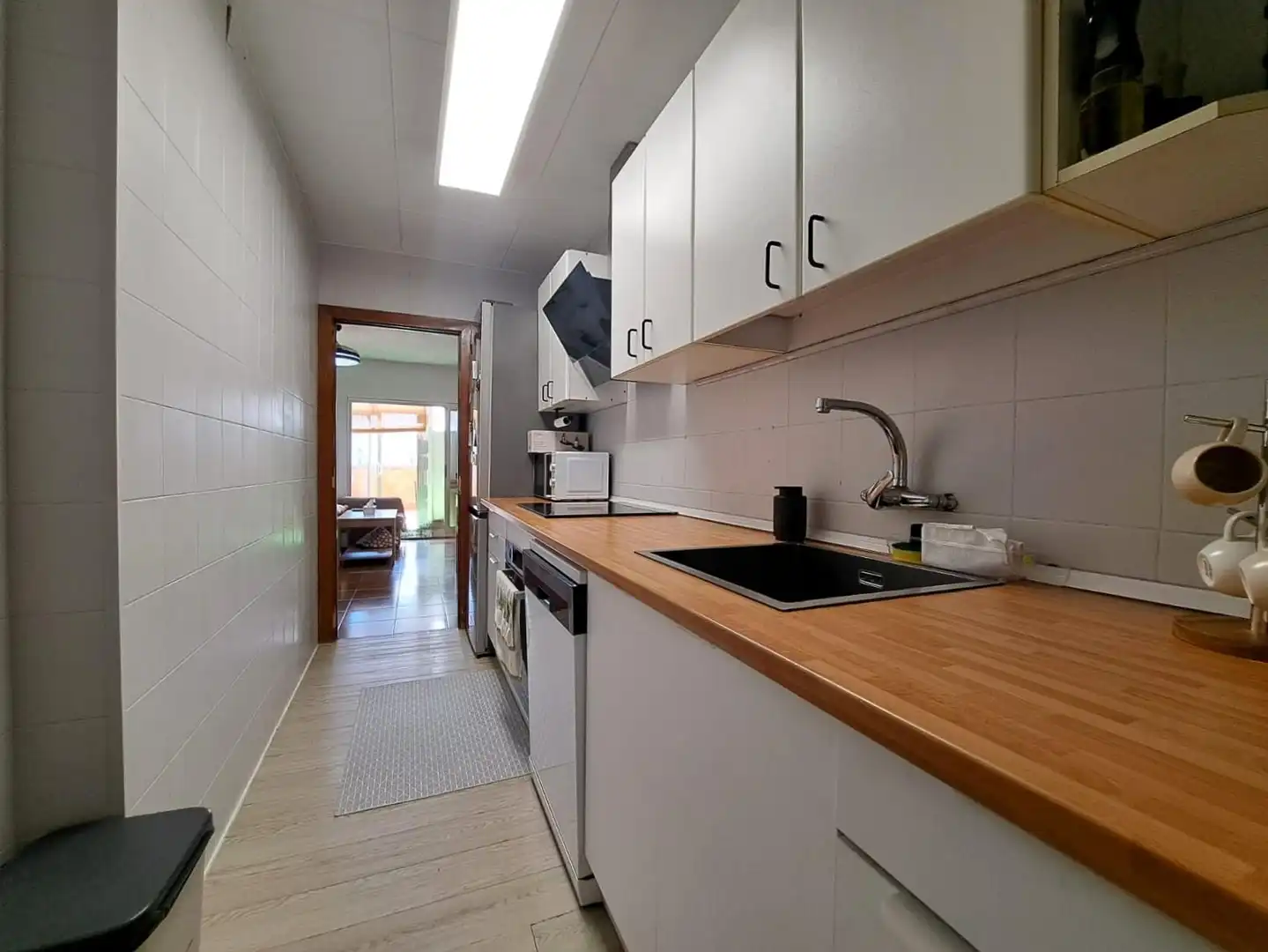 Flat for sale in Olesa de Montserrat, imagen 11