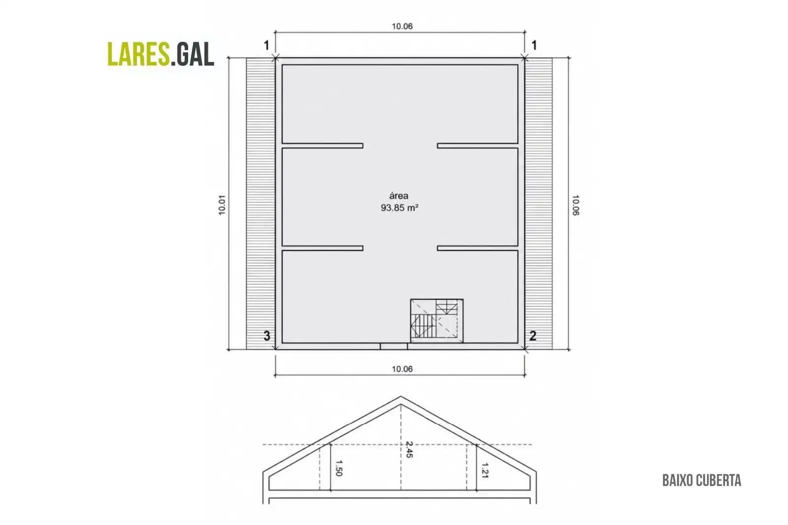 Nave industrial in vendita a San Blas, imagen 12