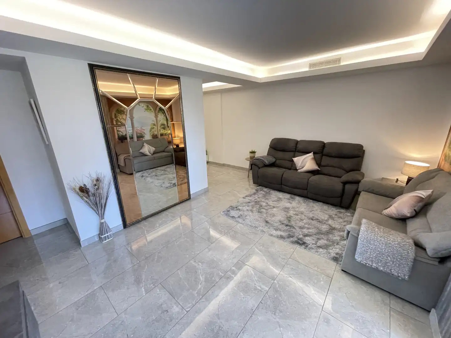 Apartament amb piscina en venda a Marbella Centro, imagen 5