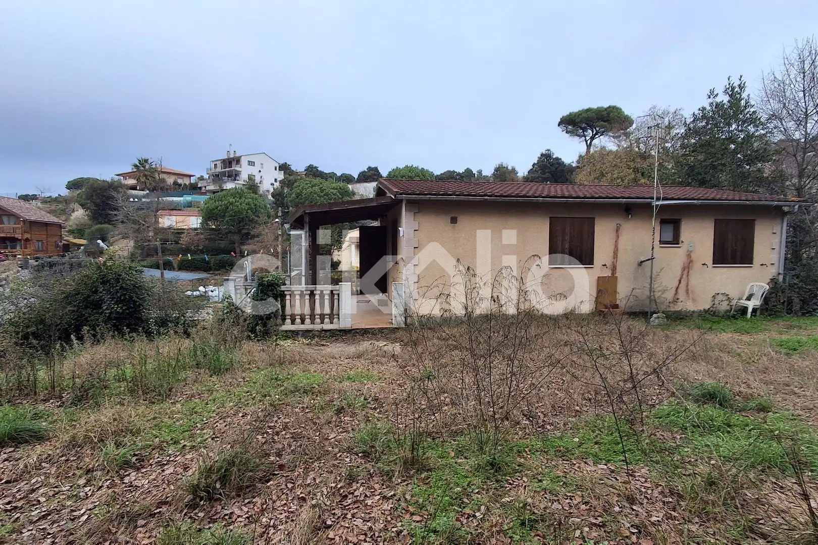 Casa in vendita a Montbarbat, imagen 24
