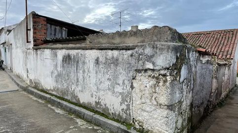 Foto 4 de Planta baixa en venda a Calle de la Iglesia, Gamonal, Talavera de la Reina