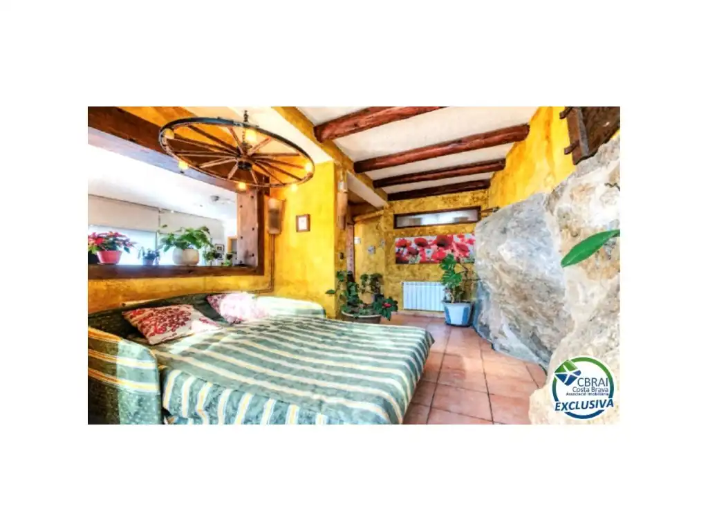 Casa in vendita a Calle De La Pujada Del Puig Rom, imagen 8