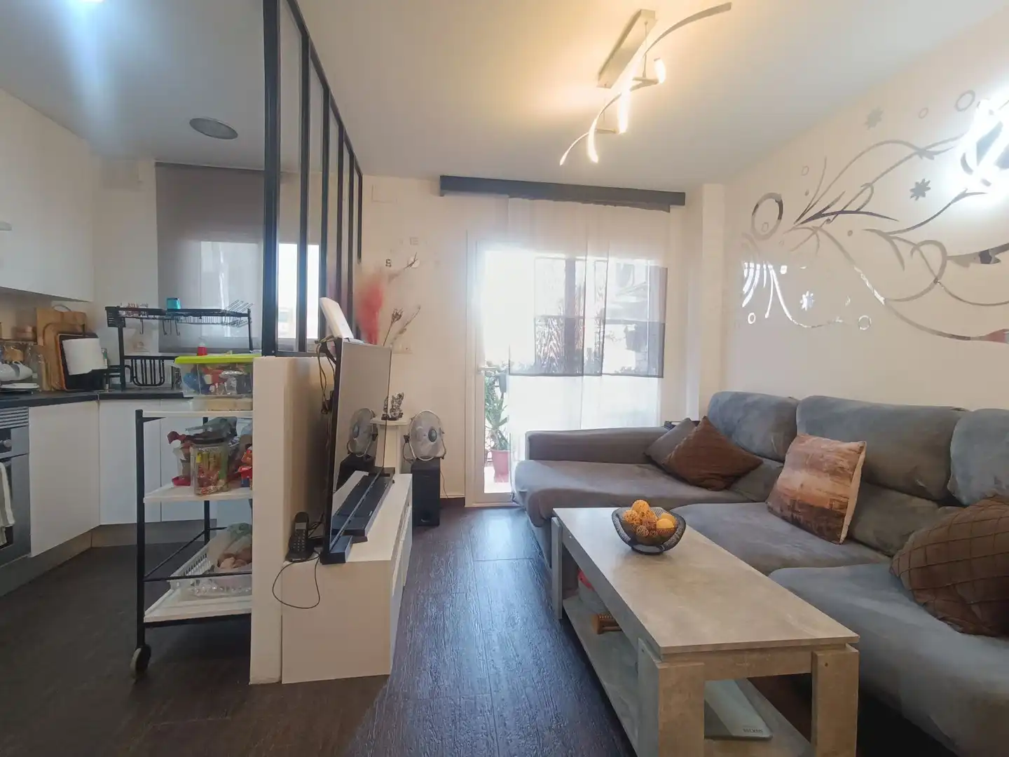 Flat for sale in RIU TER, Lloreda