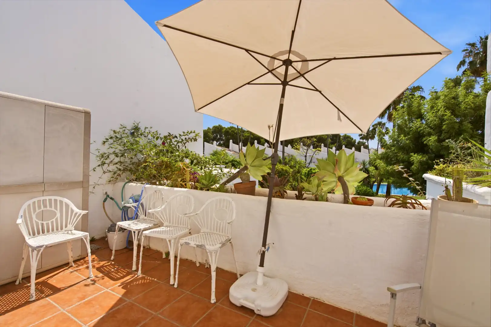 Reihenhaus mit Pool zum Verkauf in Benamara - Atalaya, imagen 25