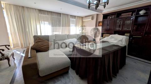 Foto 5 de Pis en venda a Barrio del Nervión, Sevilla