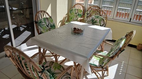 Foto 2 de Apartamento de alquiler en Playa de Gandia, Gandia