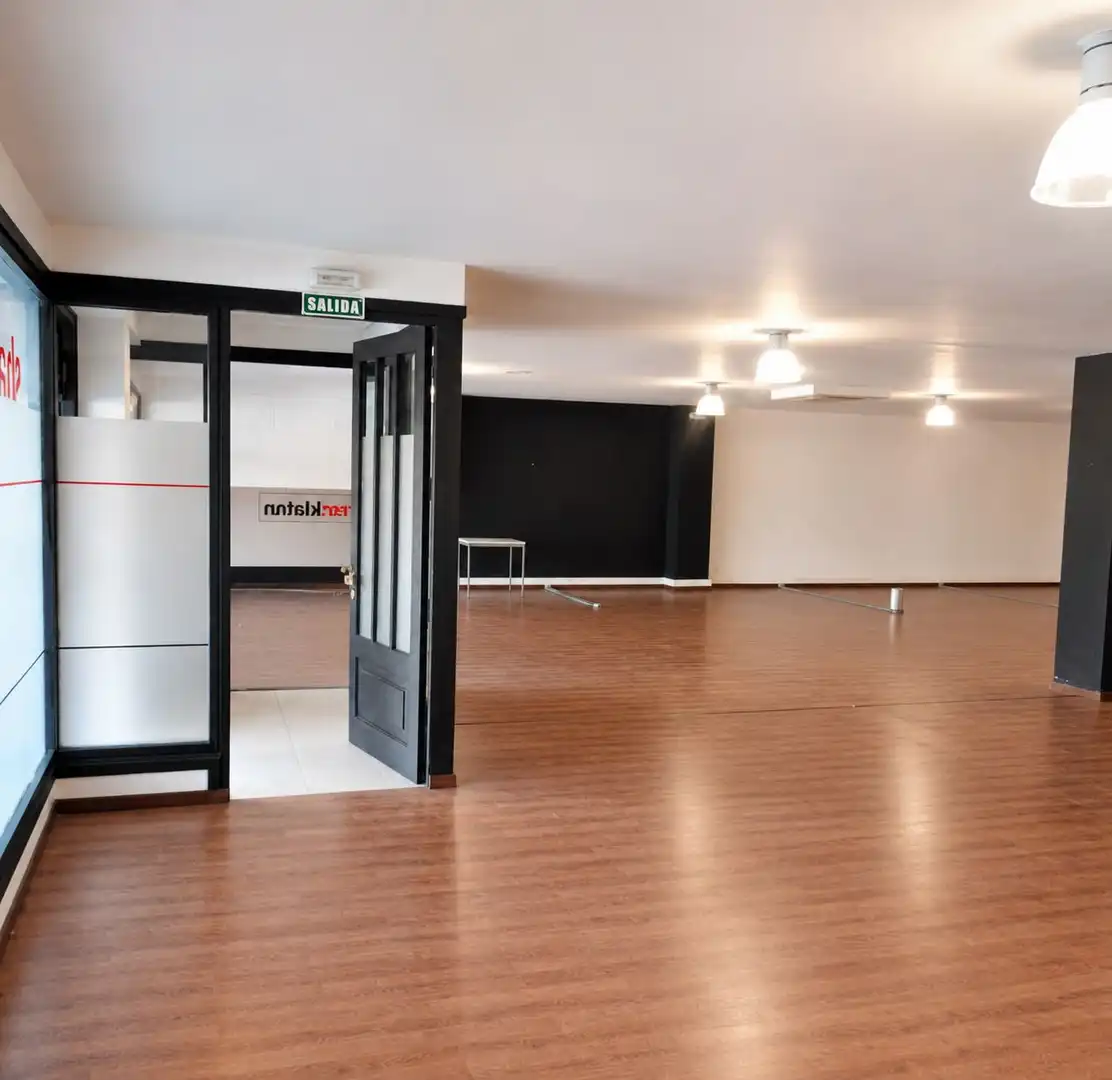 Local comercial en venta en villa de plentzia 28, imagen 2