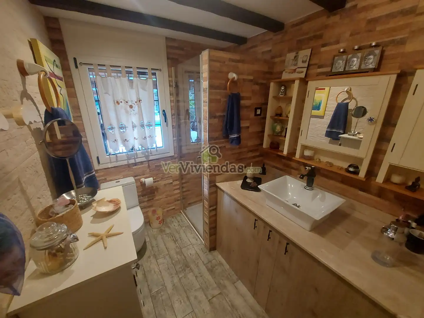 Casa o xalet en venda a Passatge dels Castanyers, 3, Sant Muç