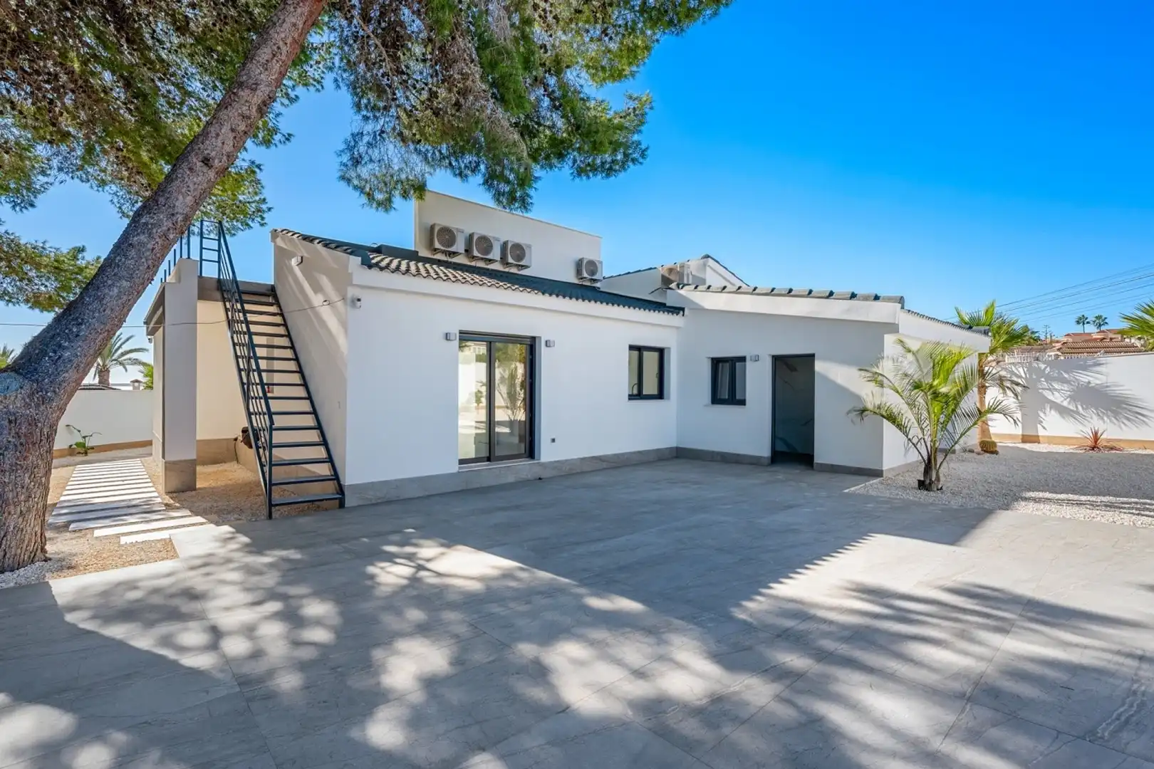 Maison avec terrasse à vendre à Ciudad Quesada, imagen 36