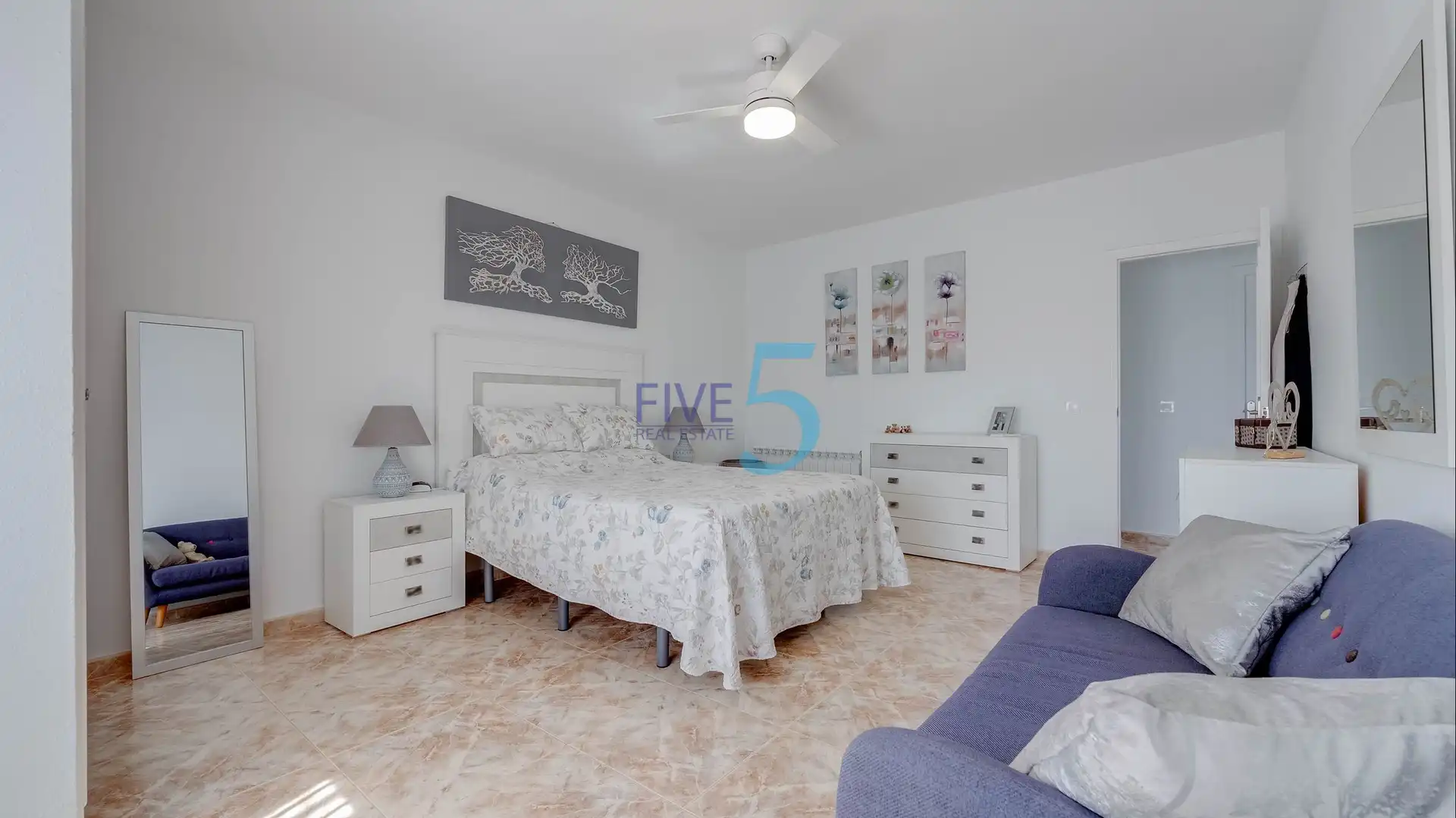 Casa con piscina in vendita a Benijófar, imagen 17