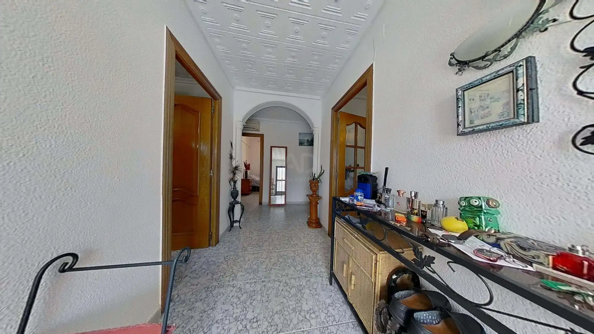 Casa o xalet en venda en Alicante / Alacant amb Aire condicionat i Calefacció