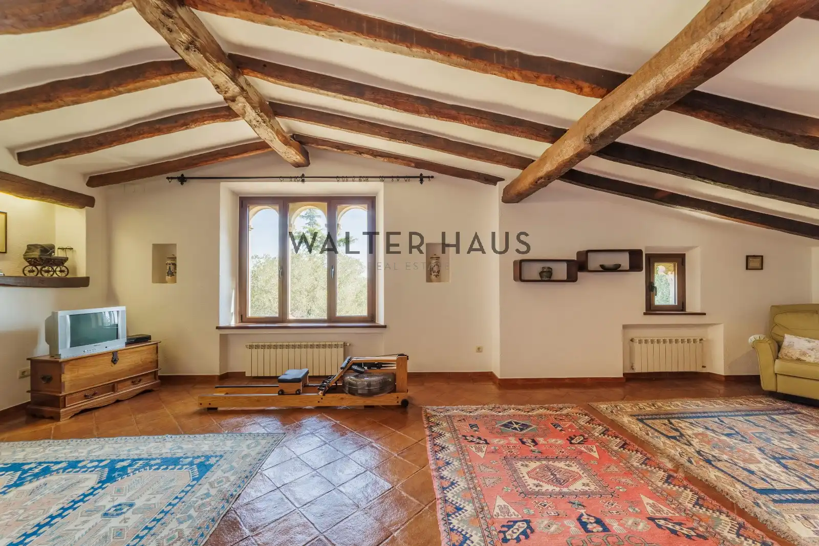 Maison rustique avec piscine à vendre à Carrer Romanyà, imagen 5