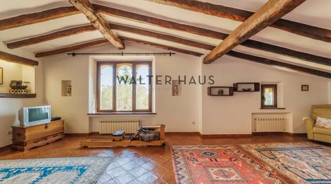 Foto 5 de Finca rústica en venda a Carrer Romanyà, Urbanitzacions, Girona