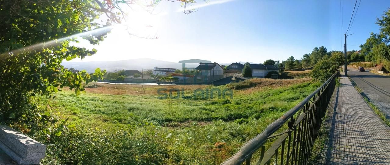 Residencial en venda en A Peroxa 