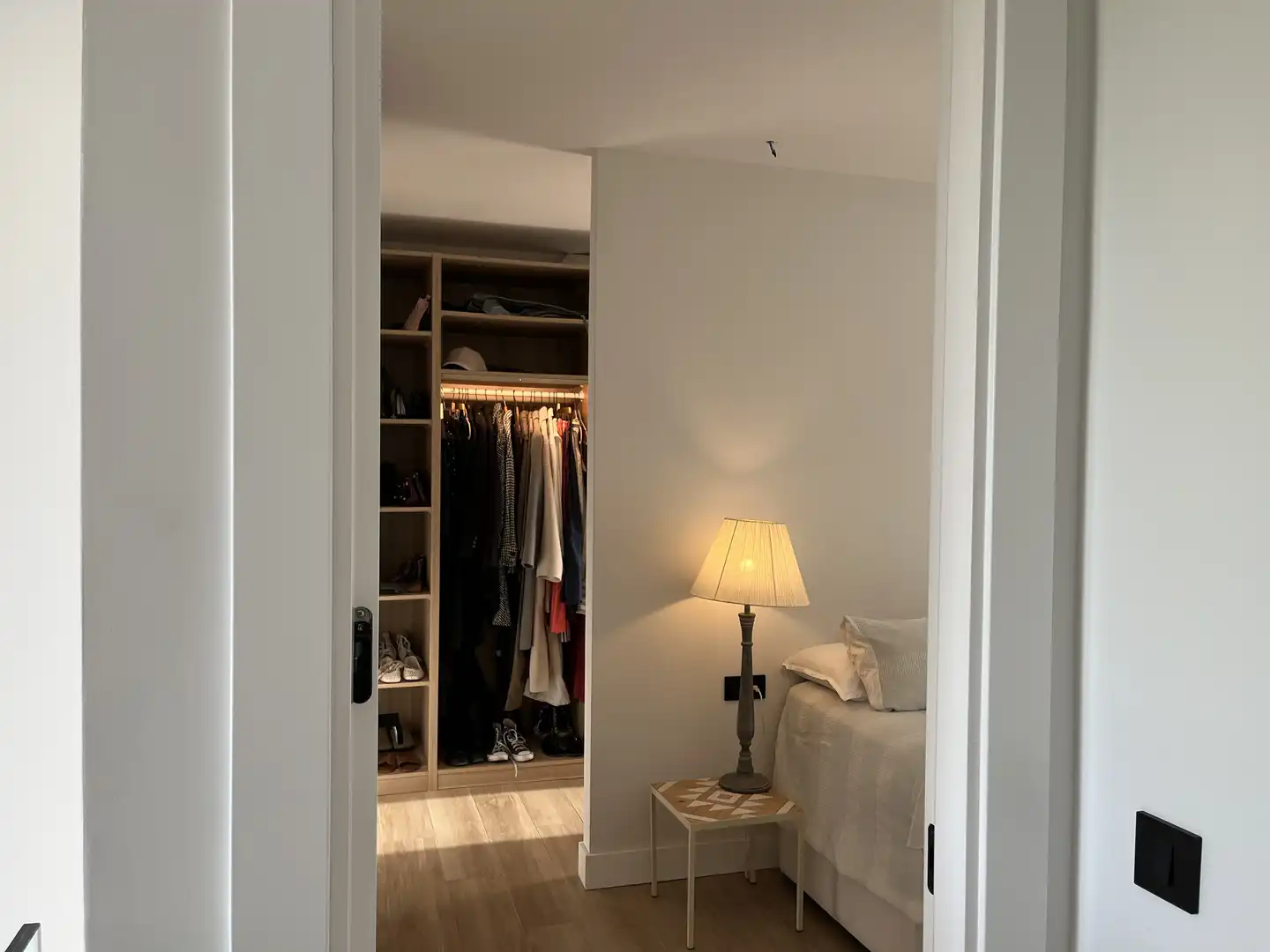 Habitación de Casa o chalet en venta en Los Peñascales