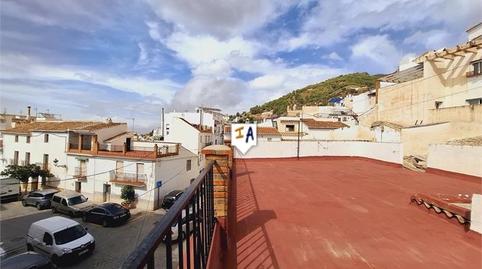 Foto 3 de Casa adosada en venda a Canillas de Aceituno, Málaga
