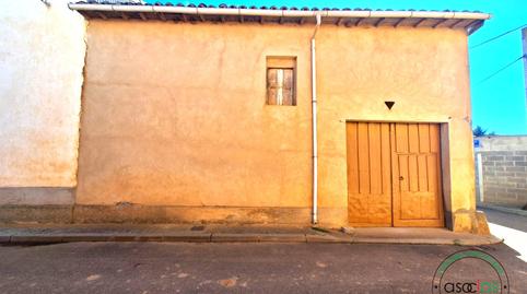 Photo 2 of House or chalet for sale in Sahagún - Cl Santa Cruz-ar, 2, Sahagún, León