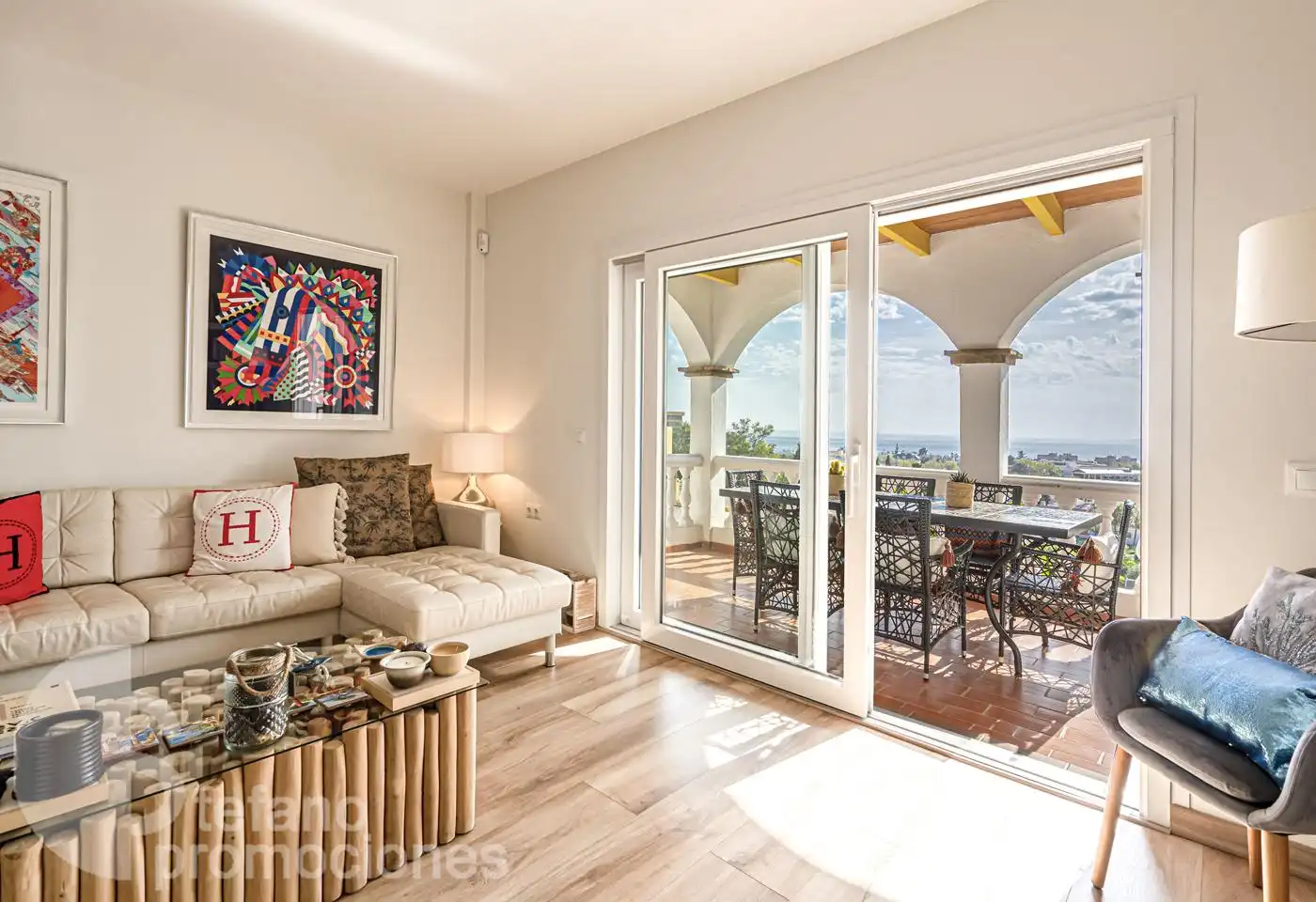 House with terrace for sale in Este, imagen 6