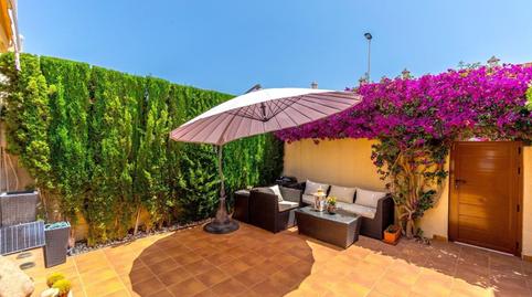 Foto 2 de Finca rústica en venda a N/a, -1, Parque Acuático - Sector 25, Alicante