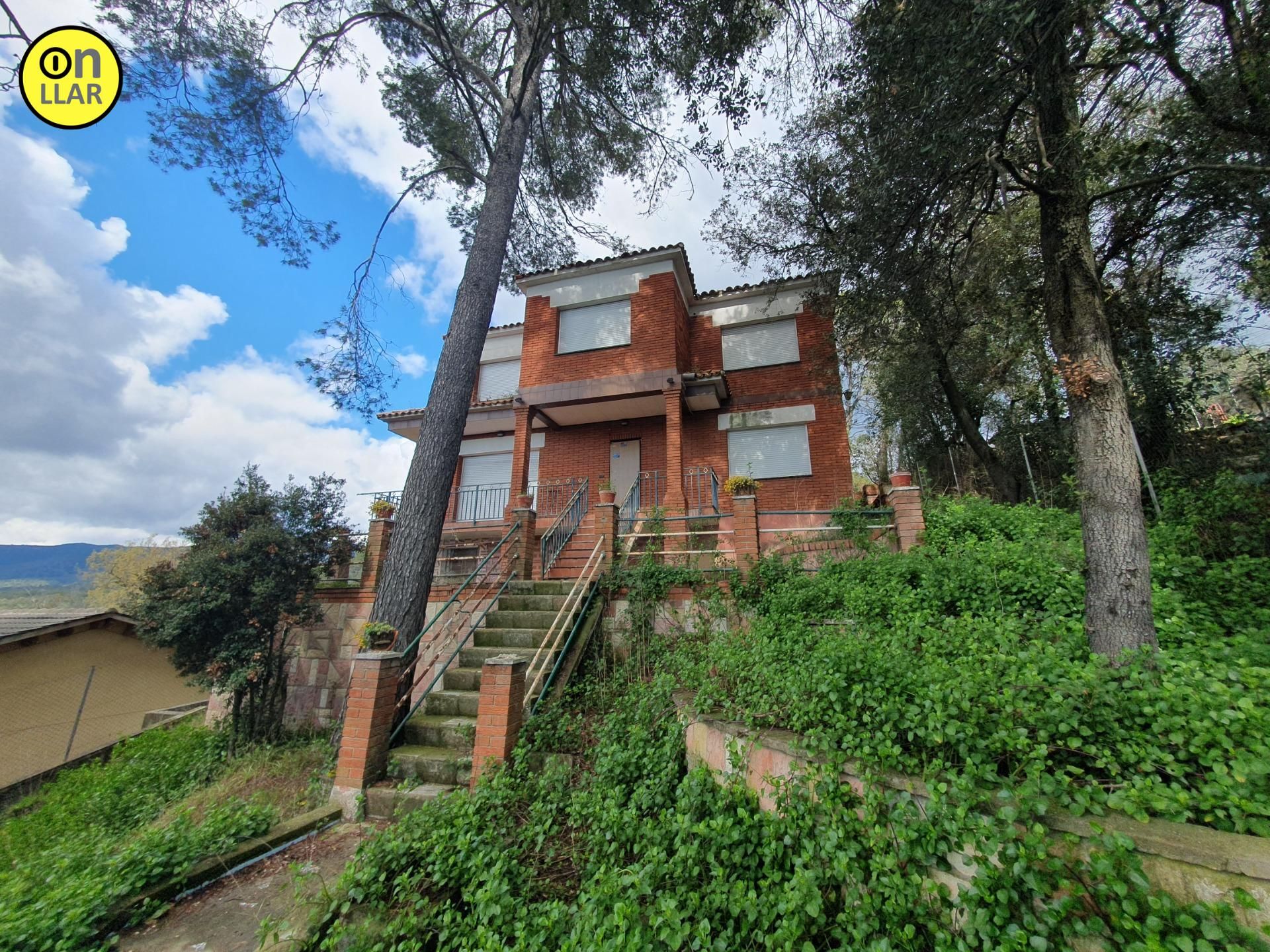 House or chalet for sale in Carrer De les Flors, Sant Pere de Vilamajor