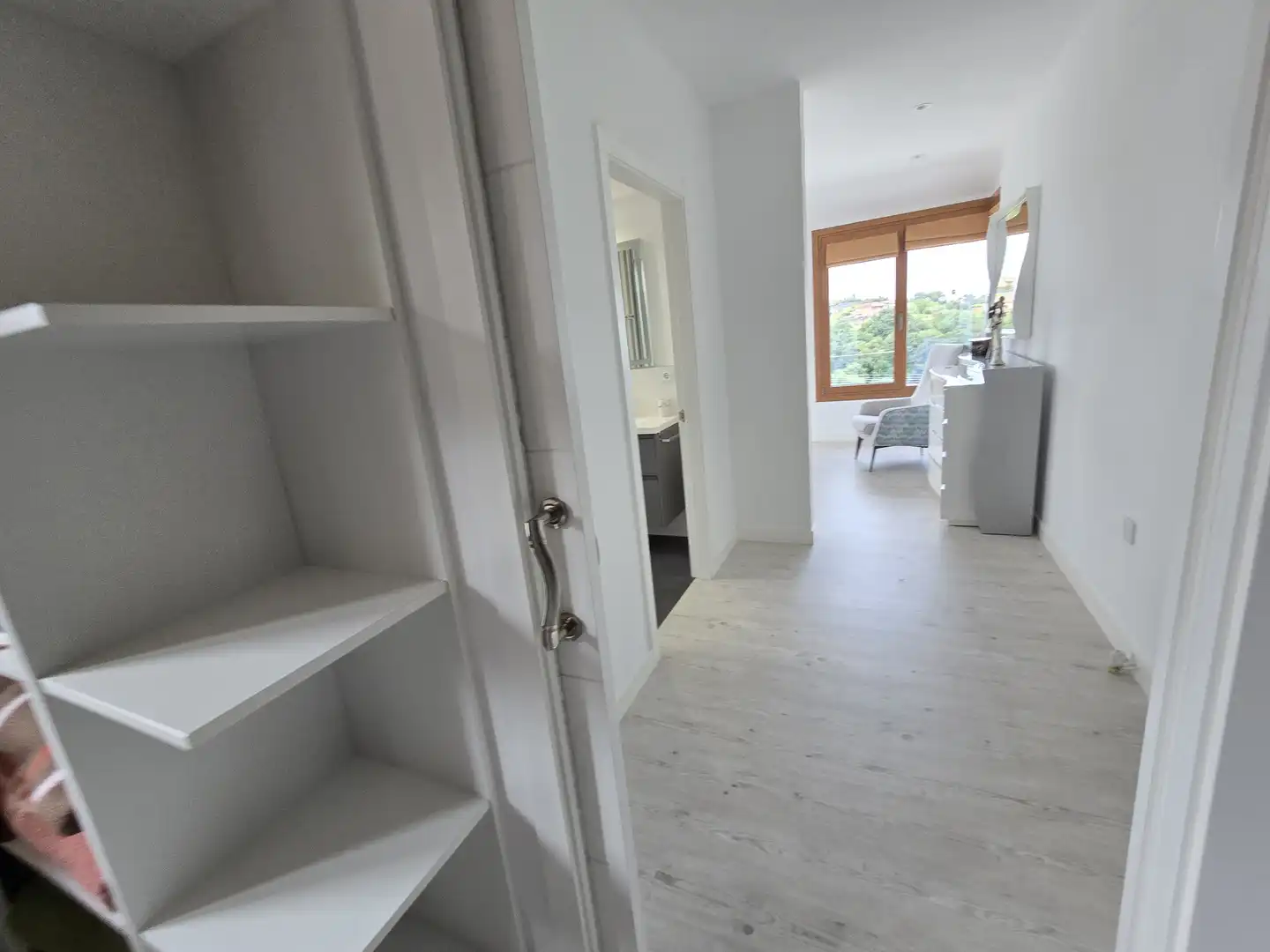 Casa o xalet en venda en Vigo  amb Calefacció, Jardí privat i Terrassa