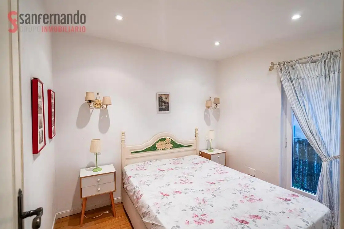Habitación de Piso en venta en Santander con Calefacción, Parquet y Balcón