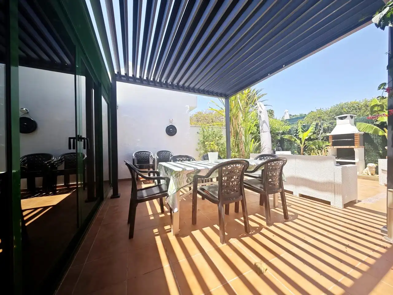 Bungalow avec piscine à louer à Avenida Touroperador Thomson Hol., imagen 8