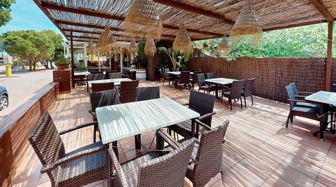 Foto 2 von Geschaftsraum zum Verkauf in Talaiot Nine-ss, Son Serra de Marina, Santa Margalida