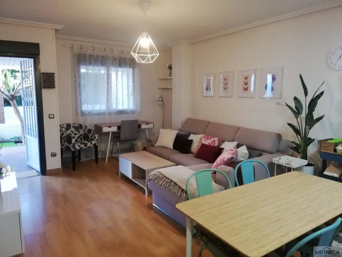 Apartament de lloguer a alto a Villares, imagen 35