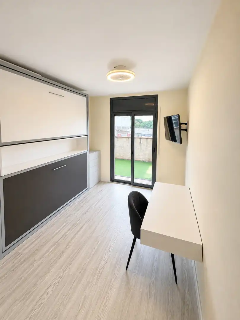 Appartamento con terrazza in vendita a Avinguda de Girona 72, imagen 28