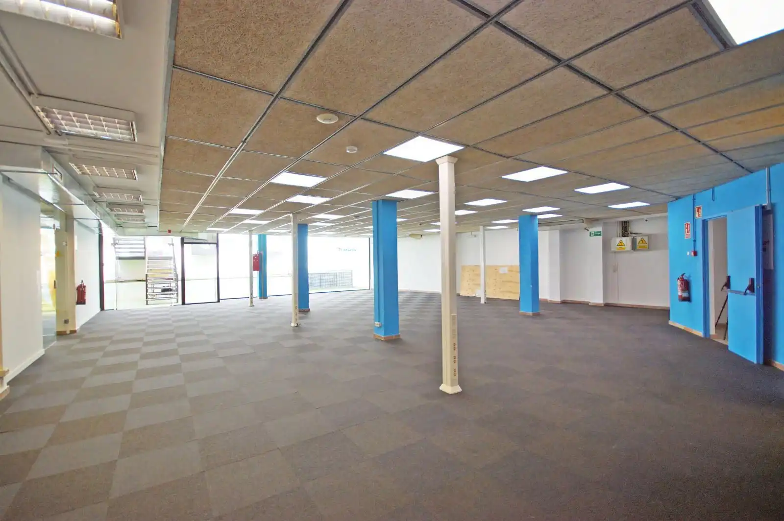 Business premises for sale in Calle Pallars 73, imagen 11