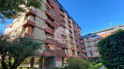 Foto 4 von Wohnung zum Verkauf in As Lagoas, Ourense Capital