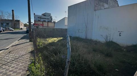 Photo 5 of Residential for sale in Avenida de la Fontanilla, 70, Estación - La Fontanilla - El Tinte, Utrera